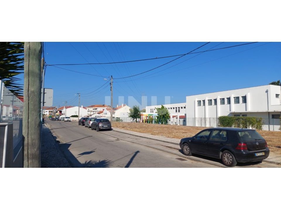 Helårsgrund i Quinta do Conde, Setubal - foto 4