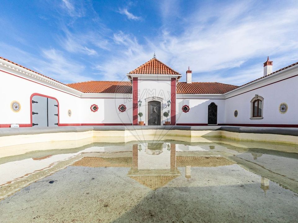 Granja en Redondo, Evora - foto 1