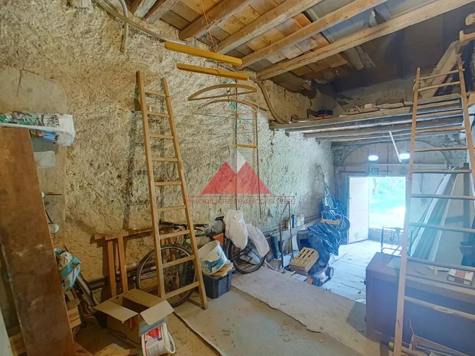 Villa i Cinquetral, Jura - foto 4