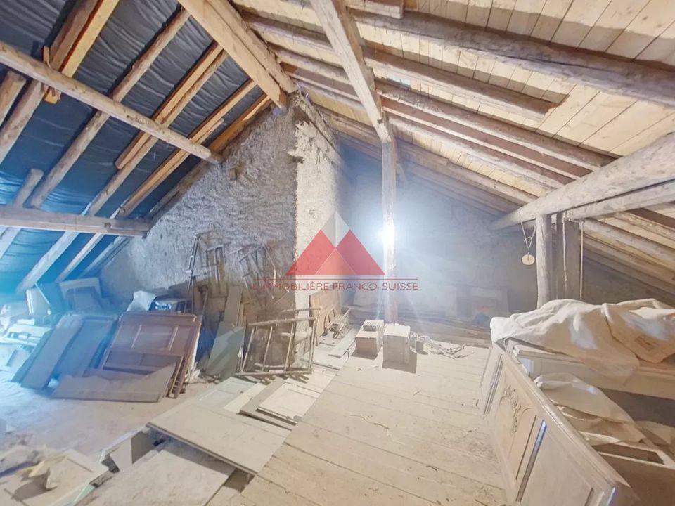 Villa i Cinquetral, Jura - foto 5