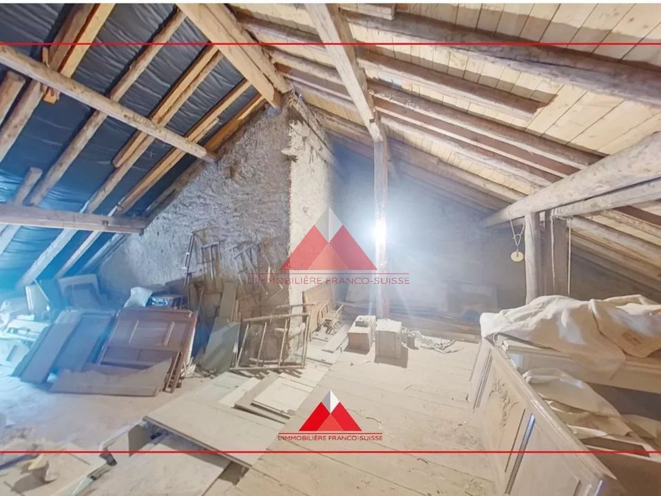 Villa en Cinquetral, Jura - foto 3