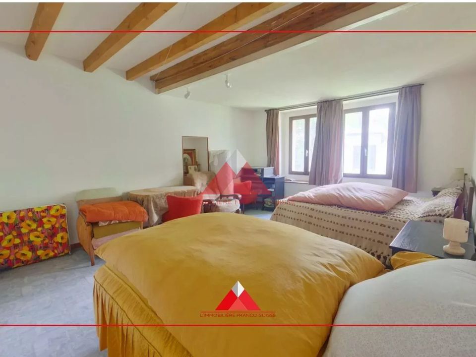 Villa en Cinquetral, Jura - foto 5
