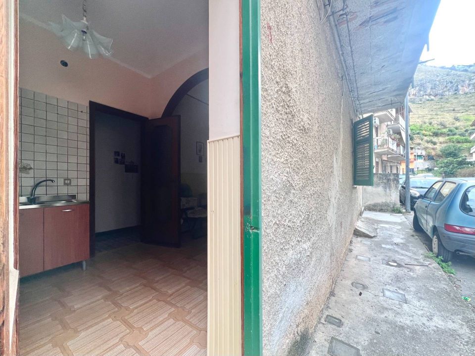 Lejlighed i Palermo, Palermo - foto 4