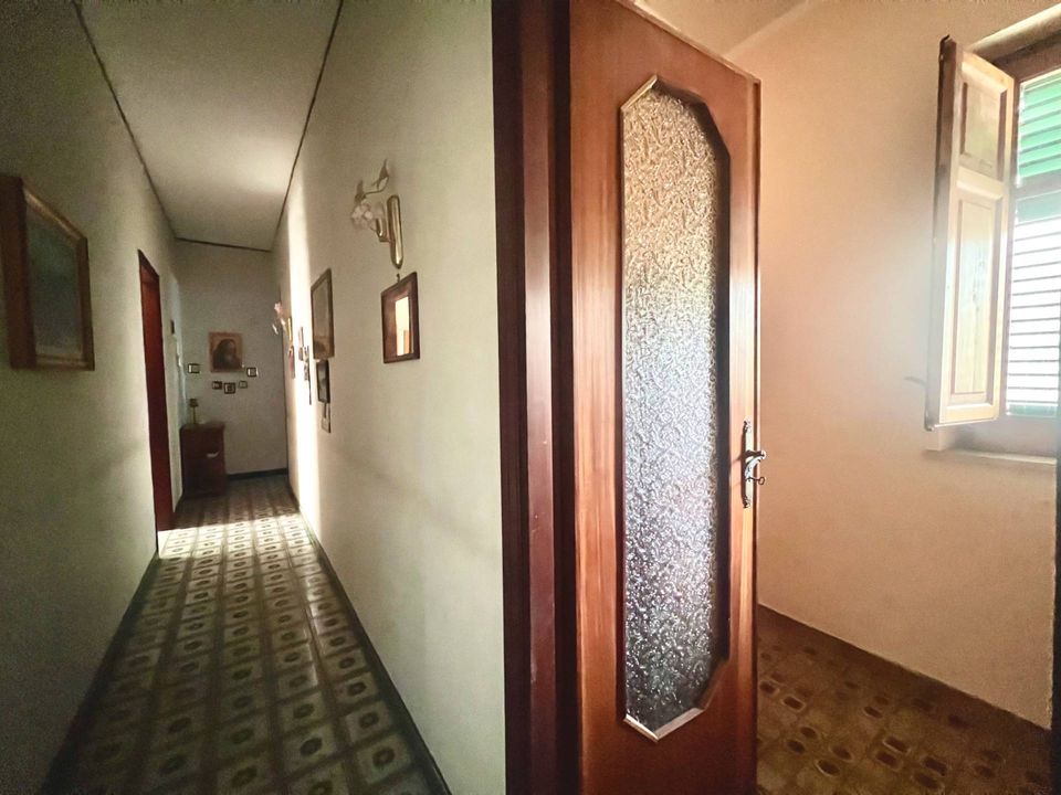 Lejlighed i Palermo, Palermo - foto 5