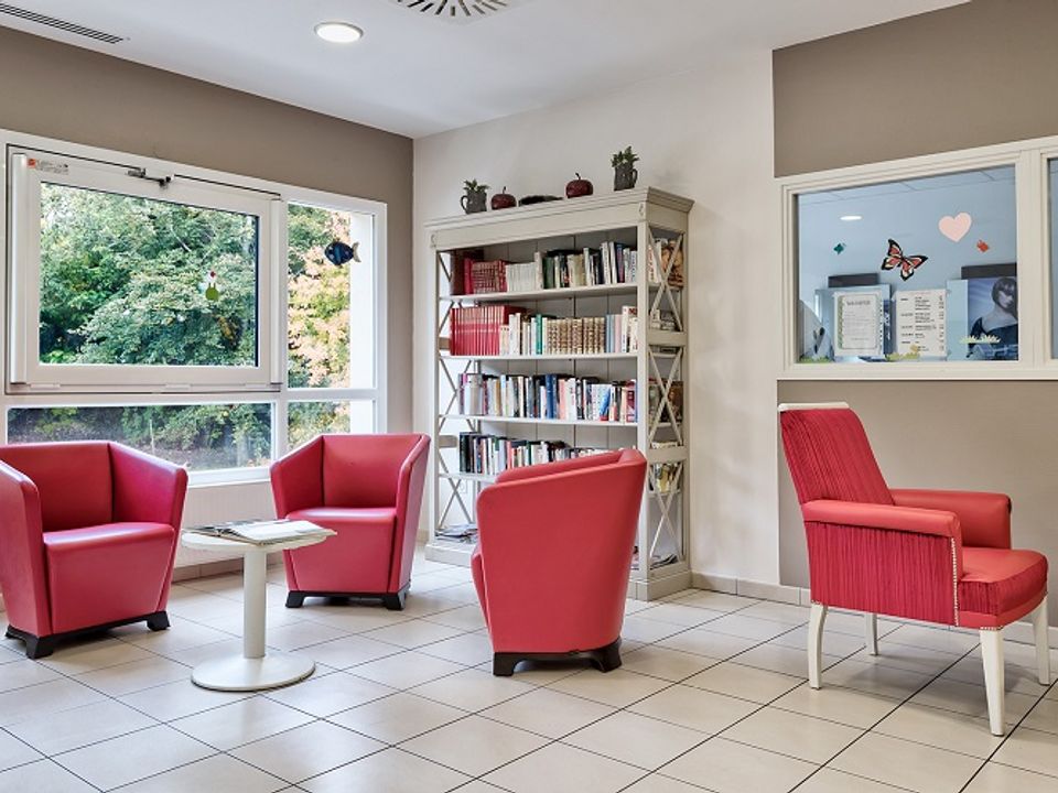 Studio i Vaxy, Moselle - foto 5