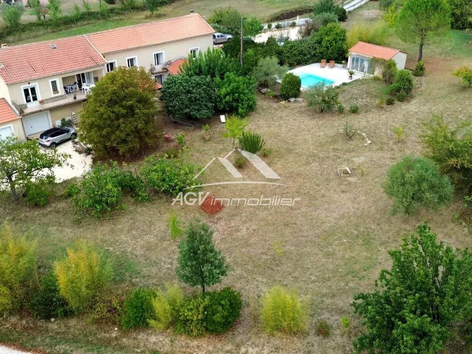Villa i Alès, Gard - foto 1