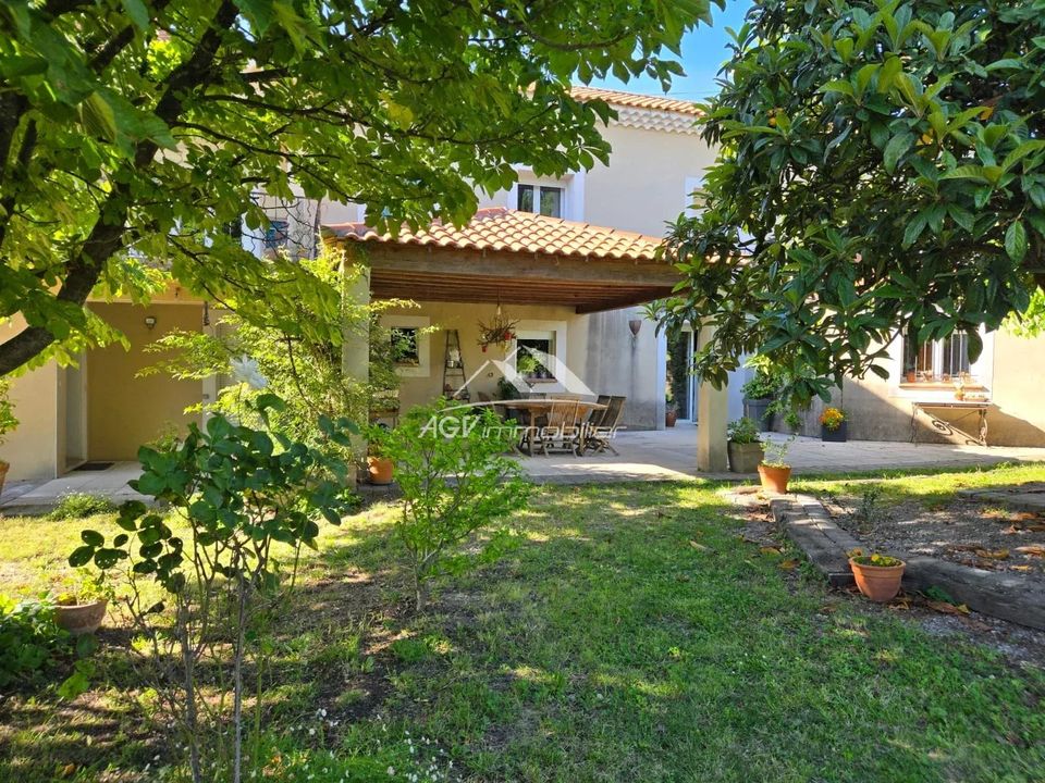 Villa i Alès, Gard - foto 4
