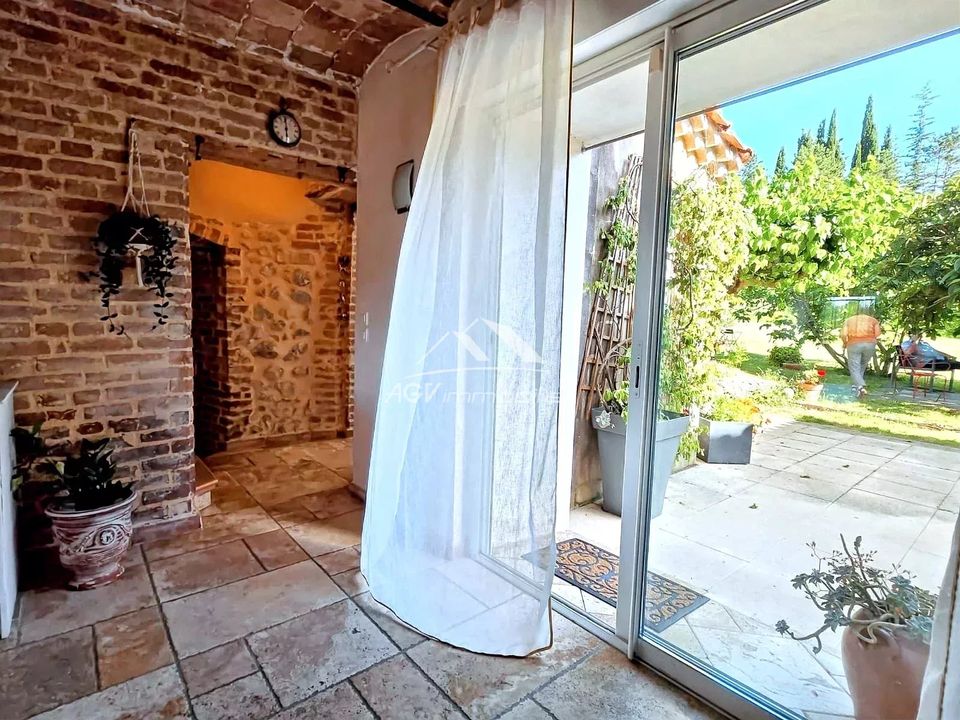 Villa i Alès, Gard - foto 3