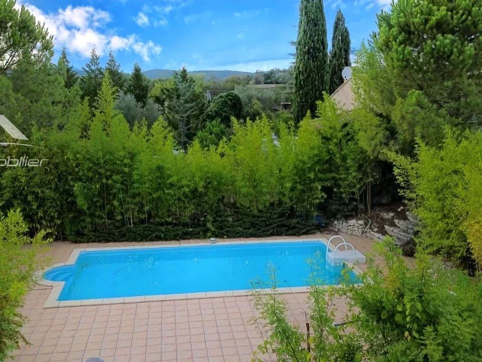 Villa i Salindres, Gard - bilde 2