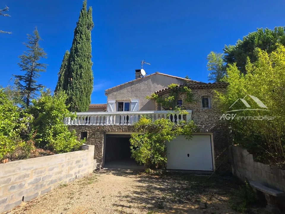 Villa i Salindres, Gard - bilde 1