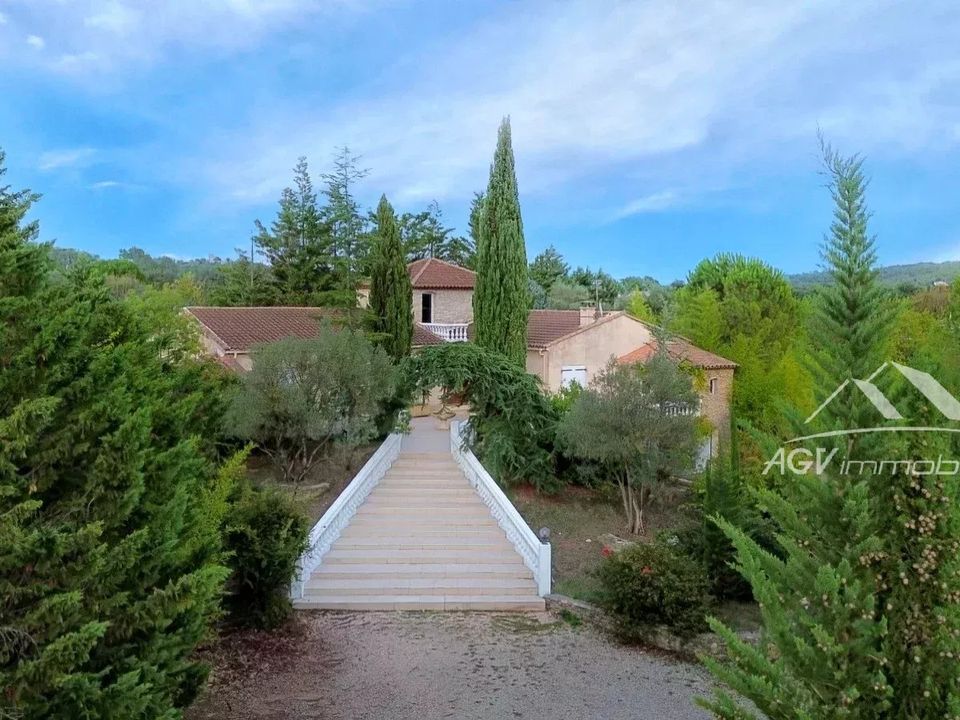 Villa i Salindres, Gard - bilde 5