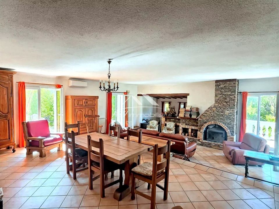 Villa i Salindres, Gard - bilde 3