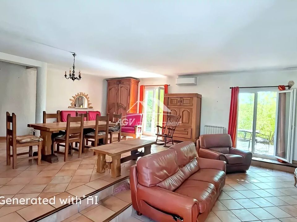 Villa i Salindres, Gard - bilde 4
