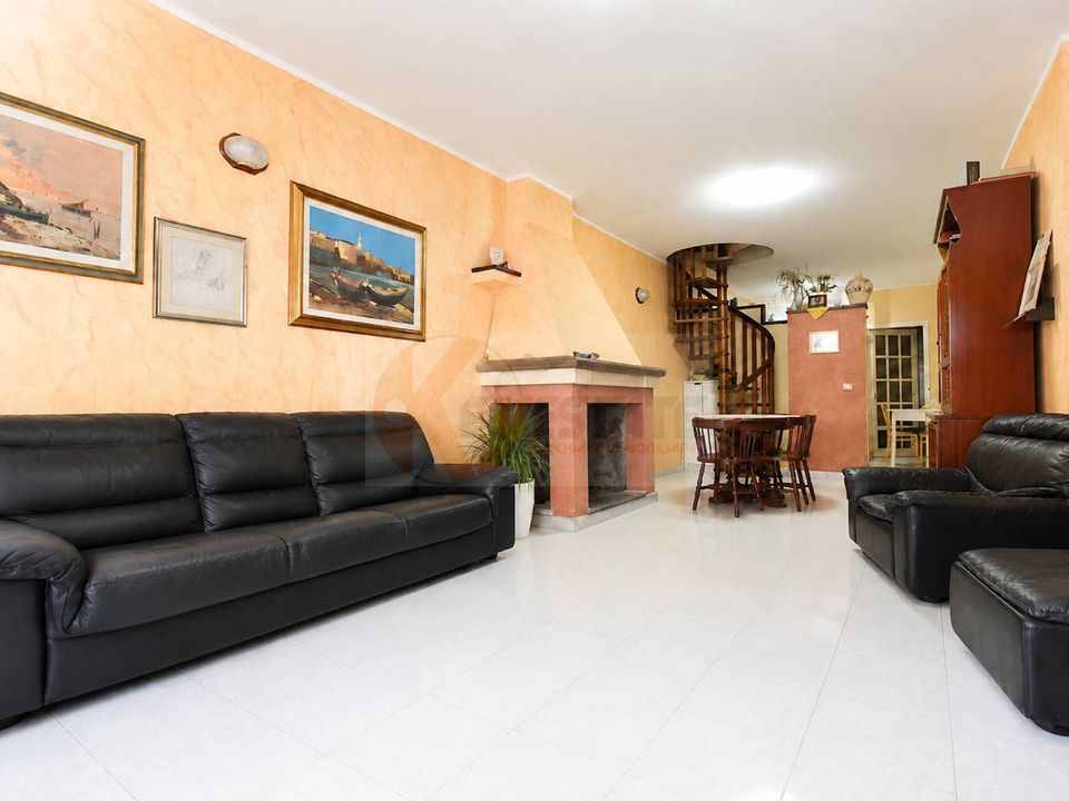 Villa i Buggerru, Sud Sardegna - bilde 1