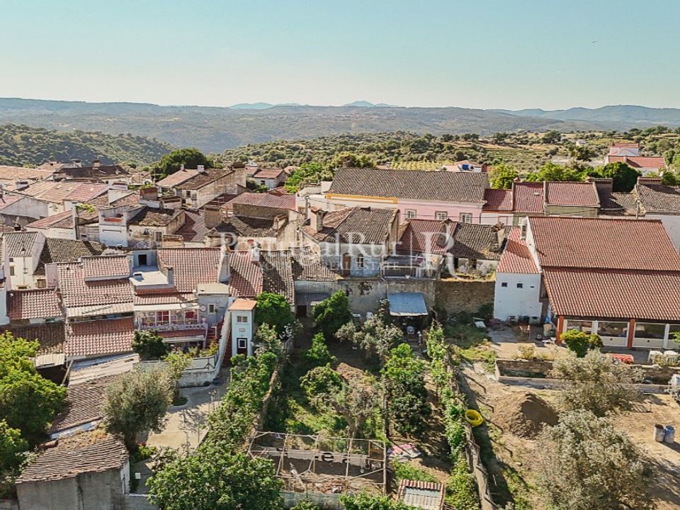 Villa i Arez e Amieira do Tejo, Portalegre - foto 2