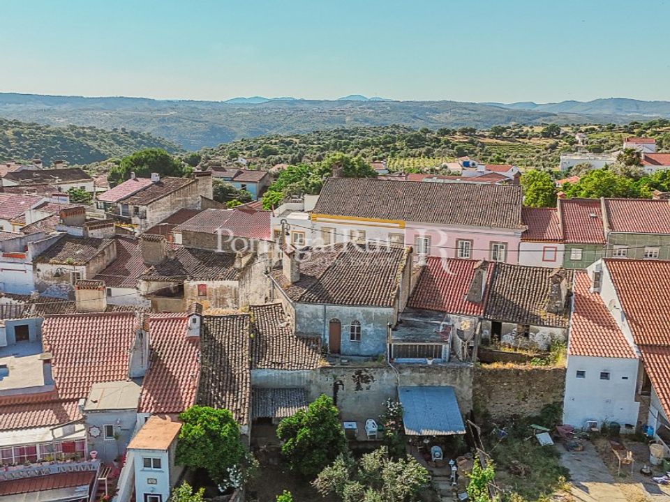 Villa i Arez e Amieira do Tejo, Portalegre - foto 3