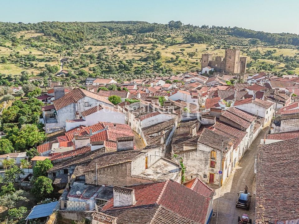 Villa i Arez e Amieira do Tejo, Portalegre - foto 4
