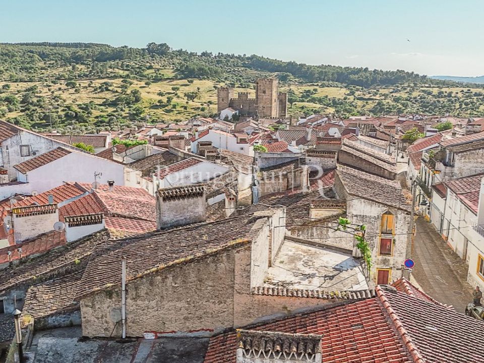 Villa i Arez e Amieira do Tejo, Portalegre - foto 5