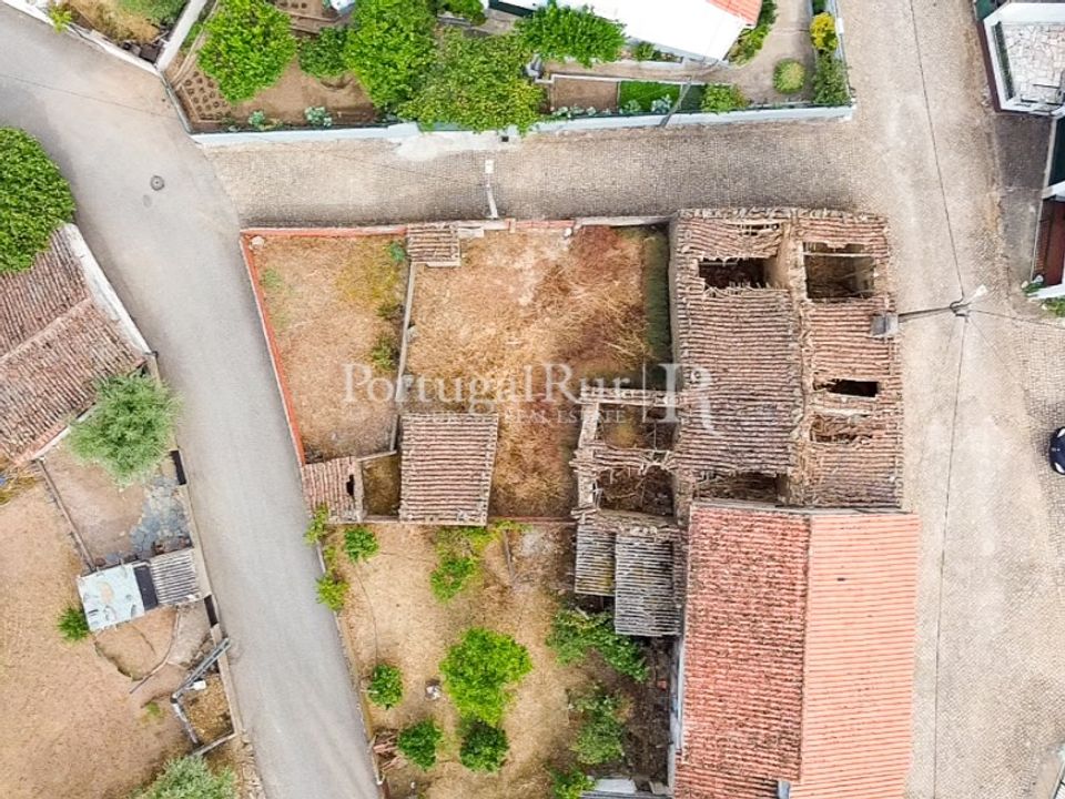 Villa i Rosmaninhal, Castelo Branco - foto 2