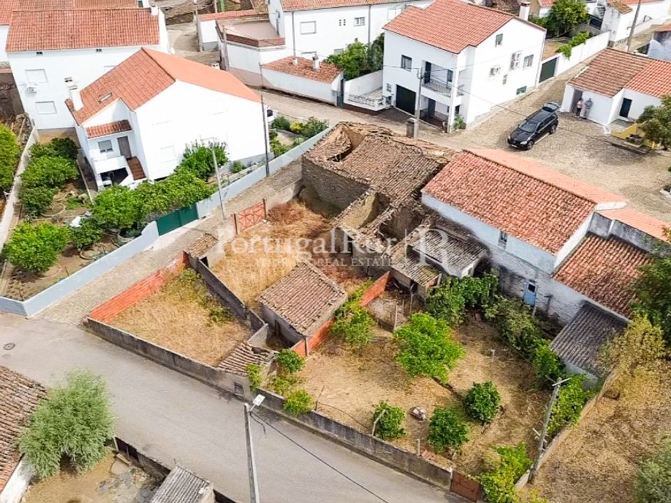 Villa i Rosmaninhal, Castelo Branco - foto 3