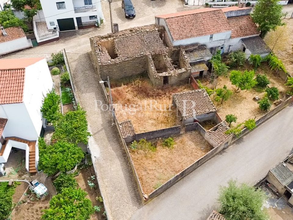 Villa i Rosmaninhal, Castelo Branco - foto 4
