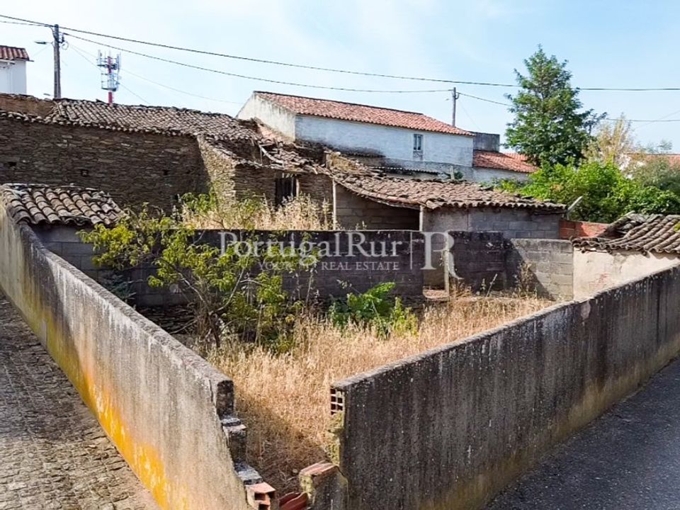 Villa i Rosmaninhal, Castelo Branco - foto 5