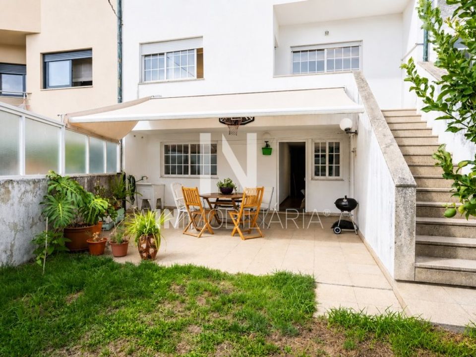 Villa i Vila Nova de Famalicao, Braga - foto 1