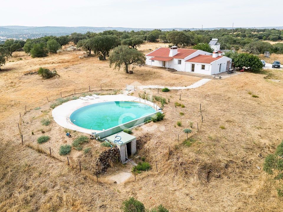 Farm i Elvas, Portalegre - foto 3