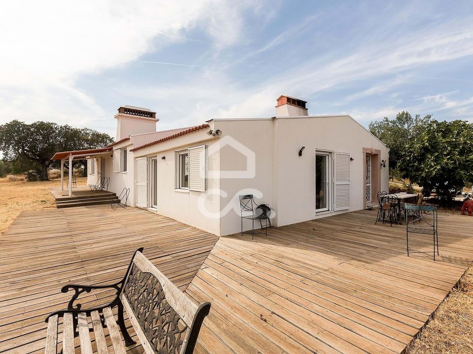 Farm i Elvas, Portalegre - foto 2