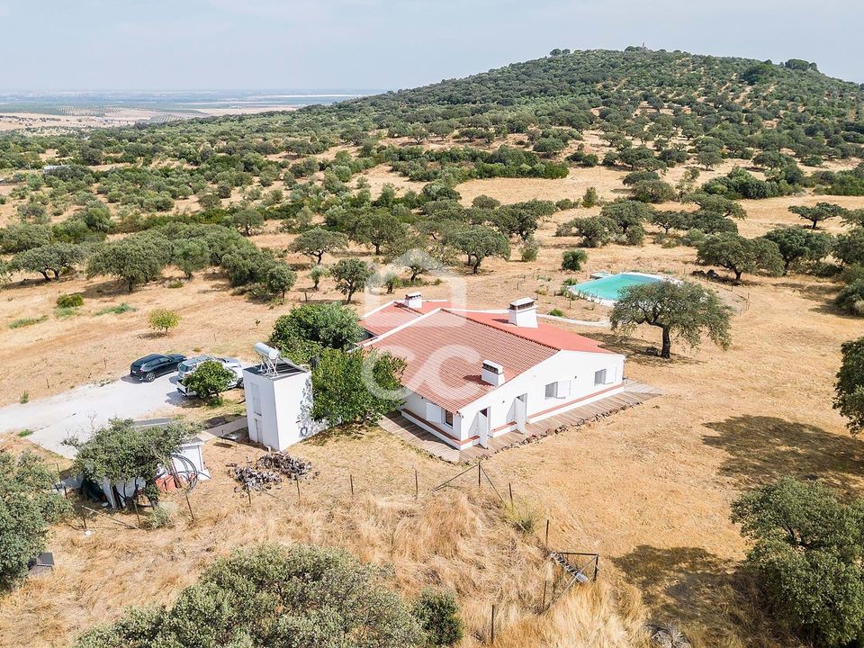 Farm i Elvas, Portalegre - foto 1