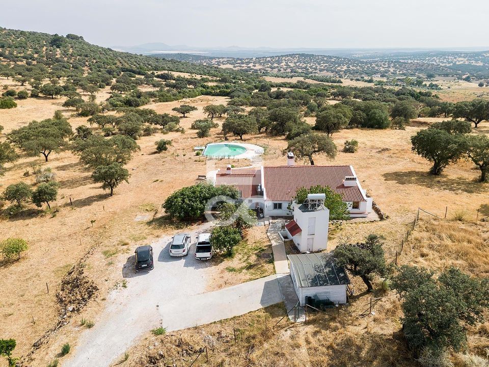 Farm i Elvas, Portalegre - foto 4