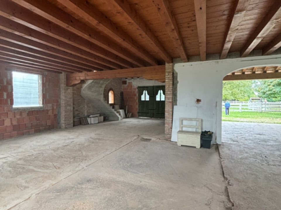 Villa a Loreggia, Padua - foto 4