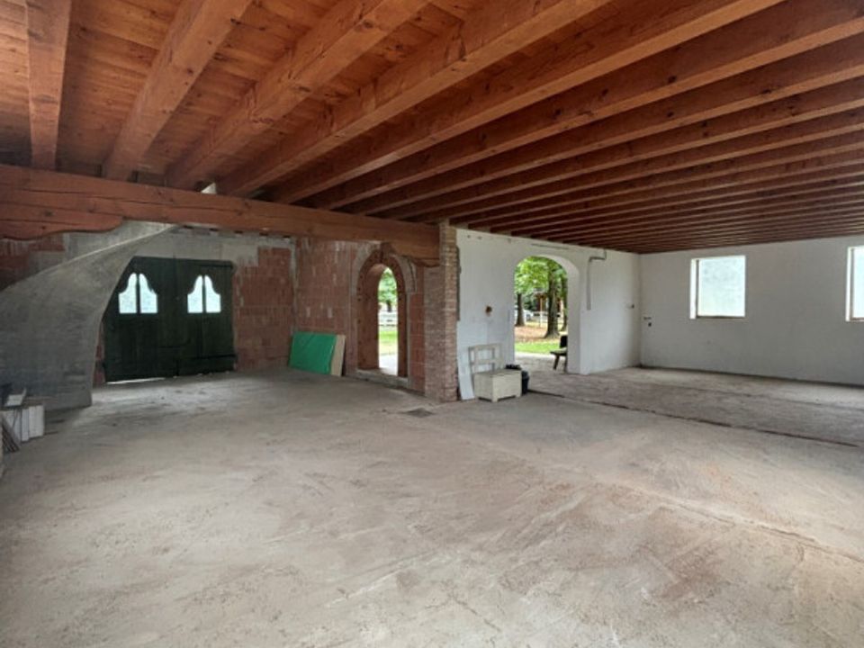 Villa a Loreggia, Padua - foto 5