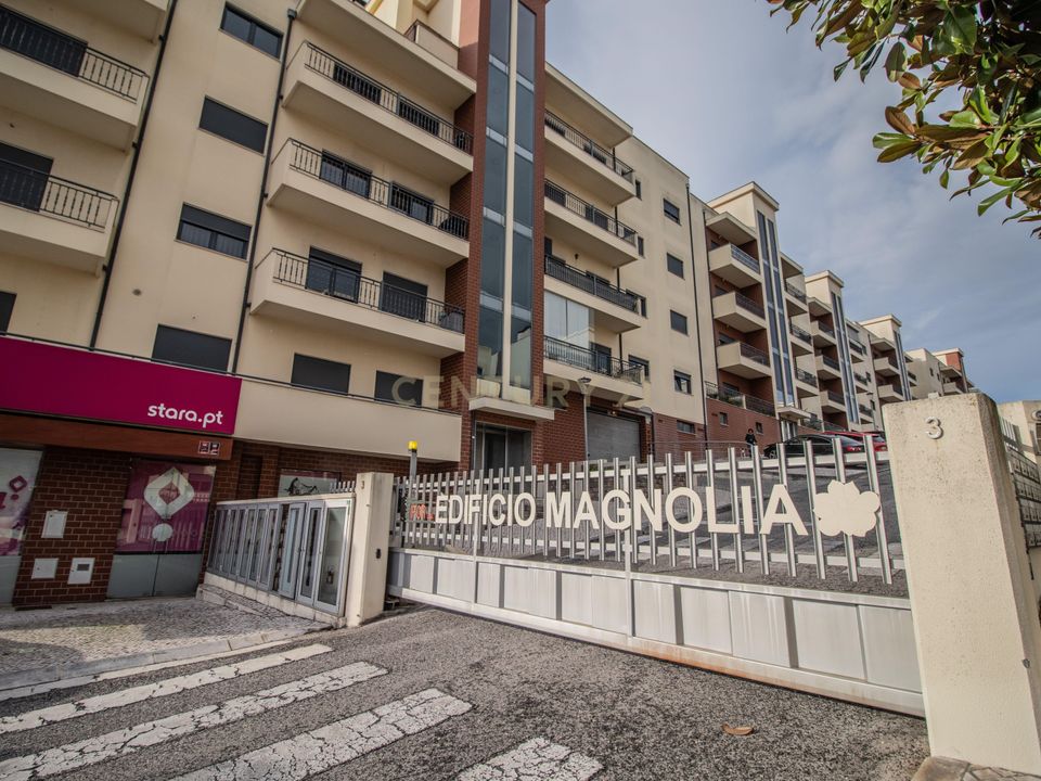 Garage i Figueira da Foz, Coimbra - foto 1