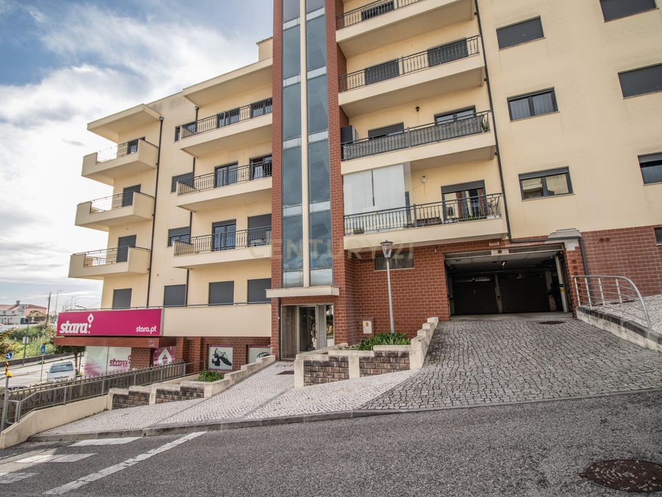 Garage i Figueira da Foz, Coimbra - foto 2