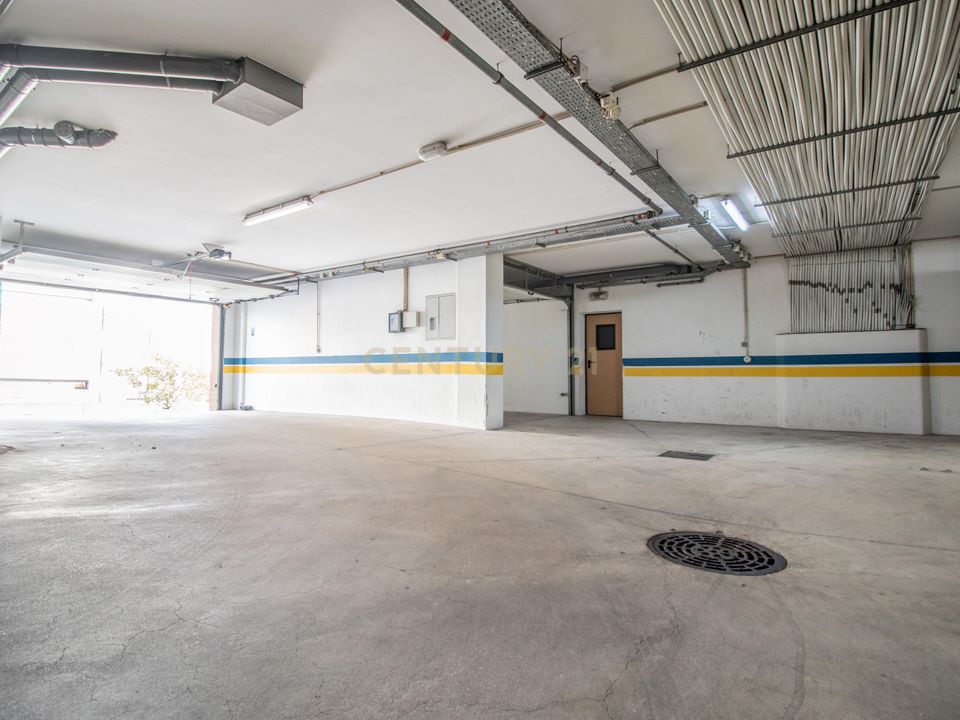 Garage i Figueira da Foz, Coimbra - foto 4