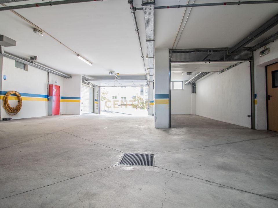 Garage i Figueira da Foz, Coimbra - foto 5
