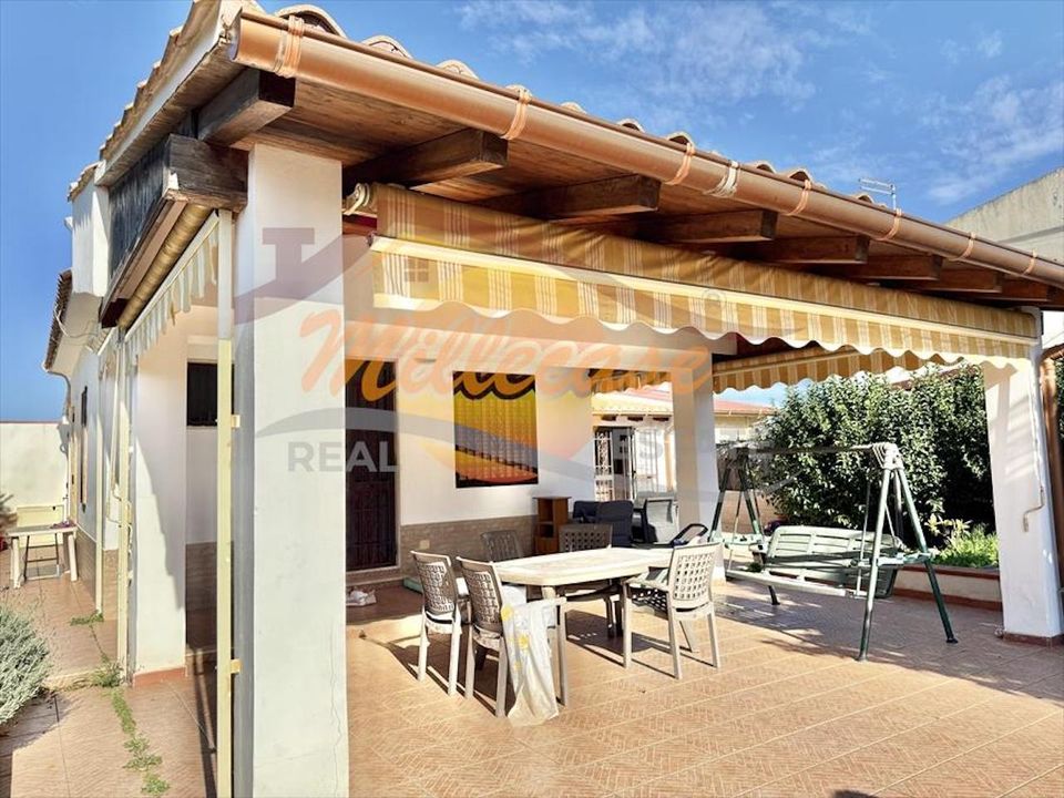 Villa i Siracusa, Siracusa - foto 1