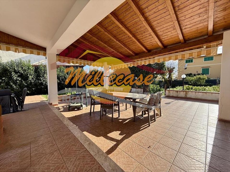 Villa i Siracusa, Siracusa - foto 3