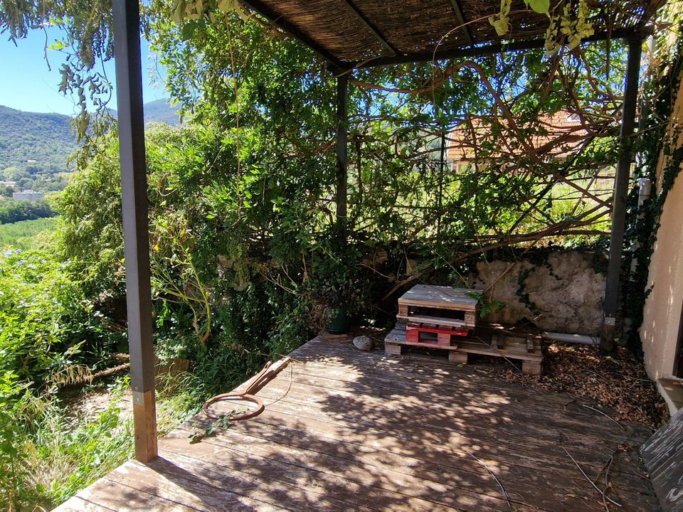 Villa i Amelie-les-Bains-Palalda, Pyrenees-Orientales - foto 4