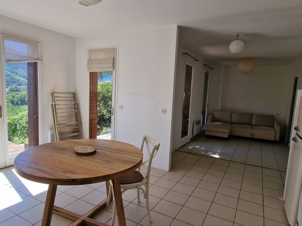 Villa i Amelie-les-Bains-Palalda, Pyrenees-Orientales - foto 5