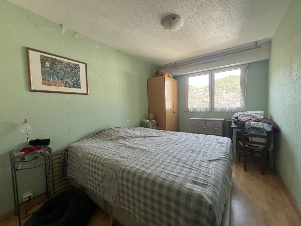 Lejlighed i Amelie-les-Bains-Palalda, Pyrenees-Orientales - foto 3