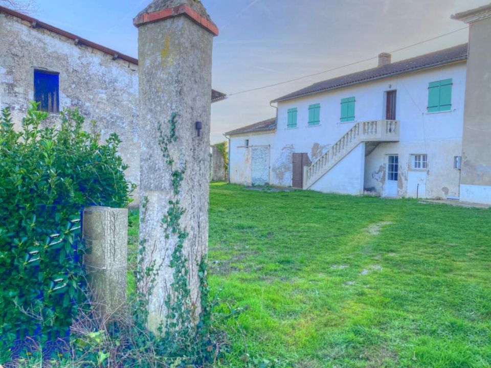 Villa i Lavardac, Lot-et-Garonne - foto 2