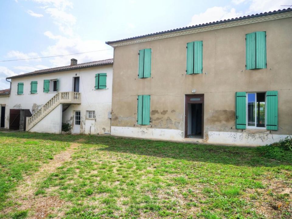 Villa i Lavardac, Lot-et-Garonne - foto 4