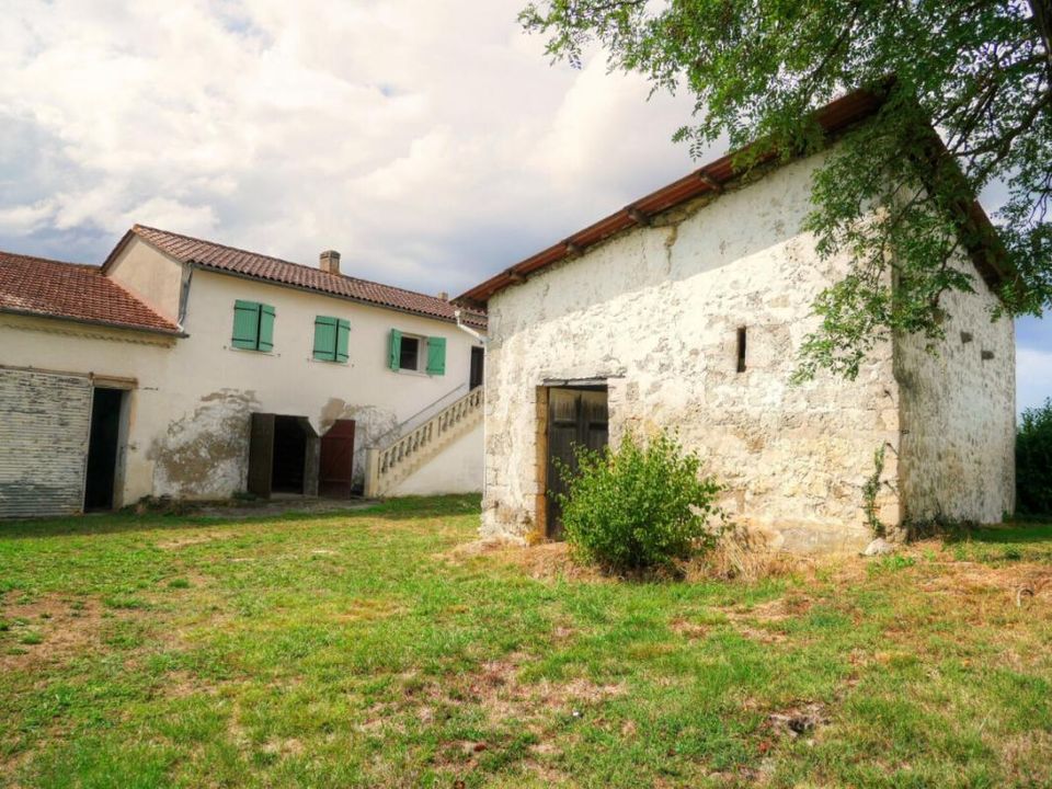 Villa i Lavardac, Lot-et-Garonne - foto 5