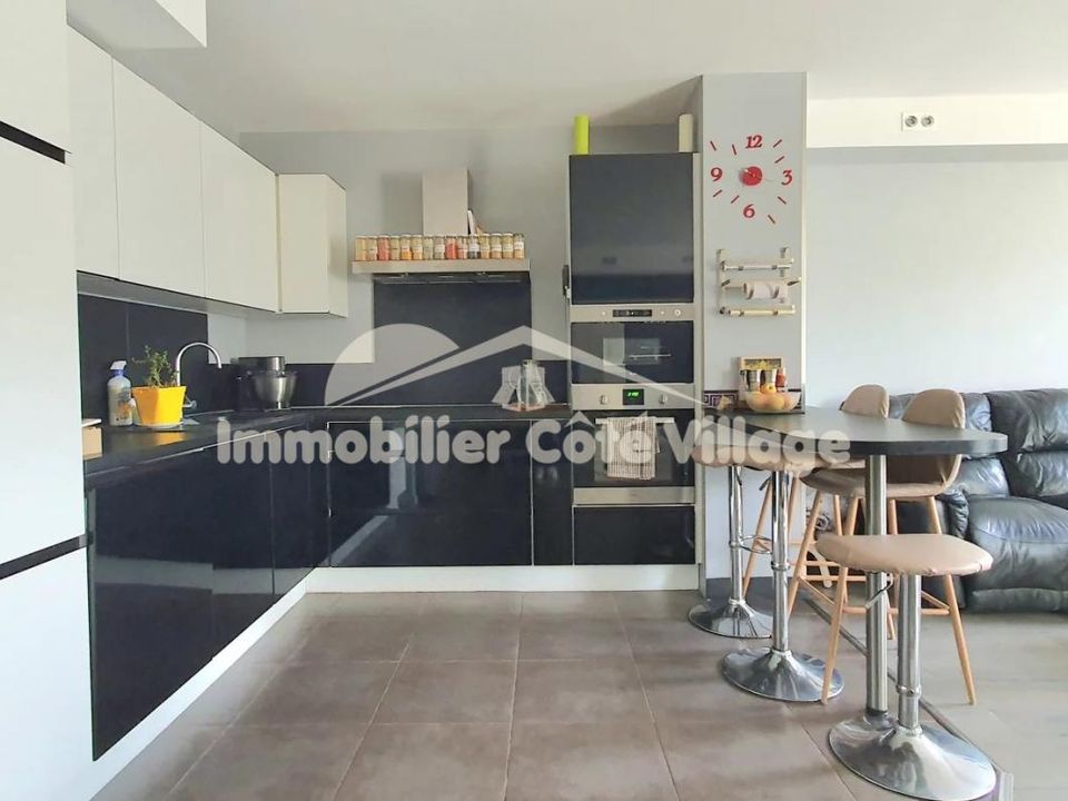 Apartamento en Drap, Alpes-Maritimes - foto 2