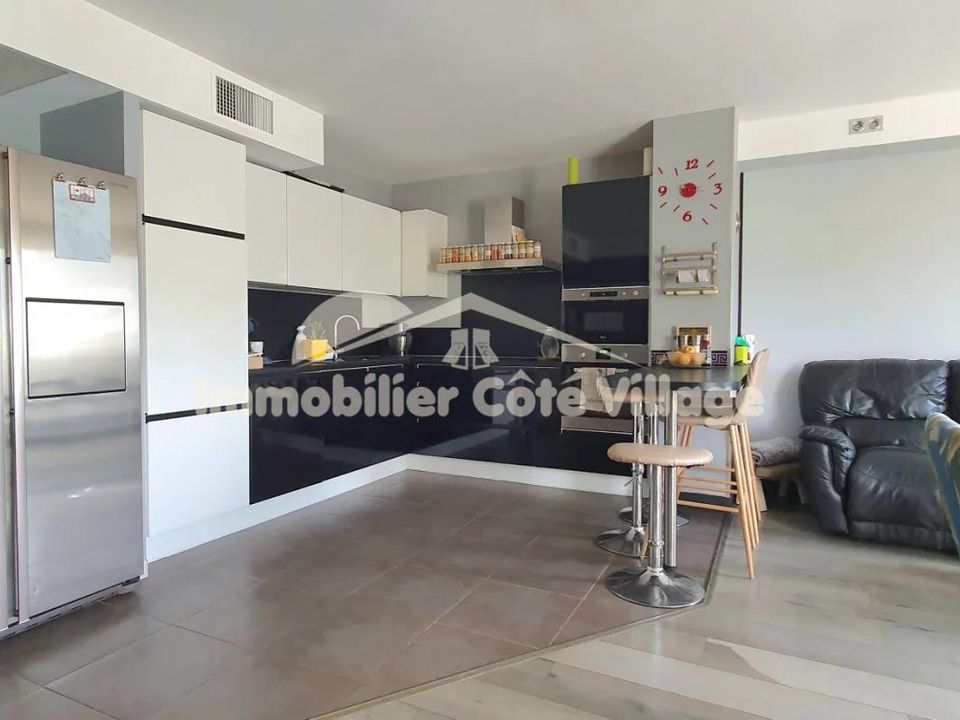 Apartamento en Drap, Alpes-Maritimes - foto 3