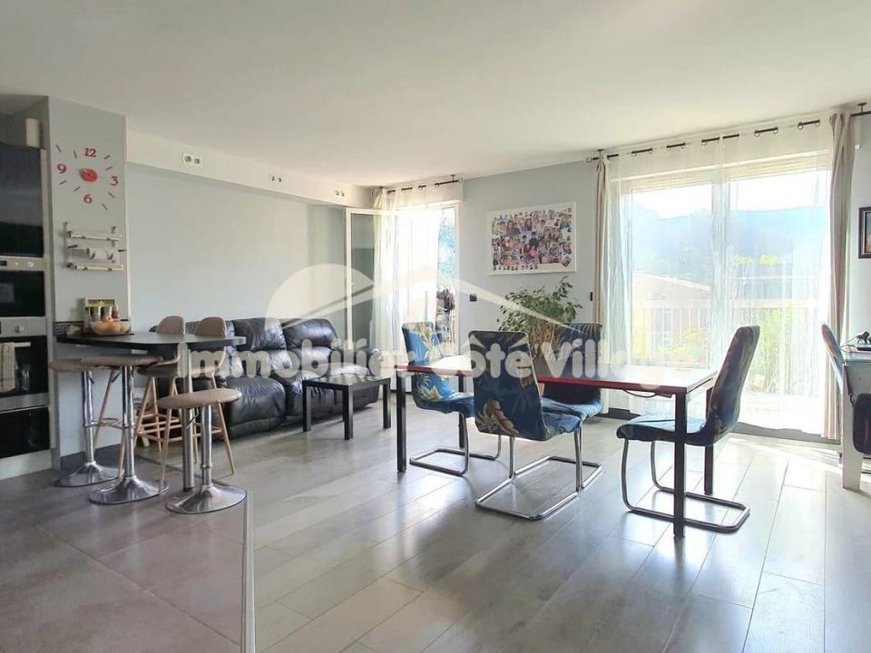 Apartamento en Drap, Alpes-Maritimes - foto 4