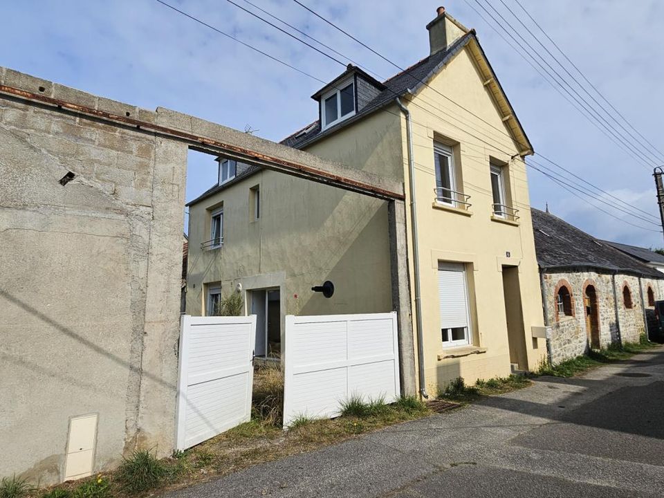 Villa Camaret-sur-Merssa, Finistere - kuva 1