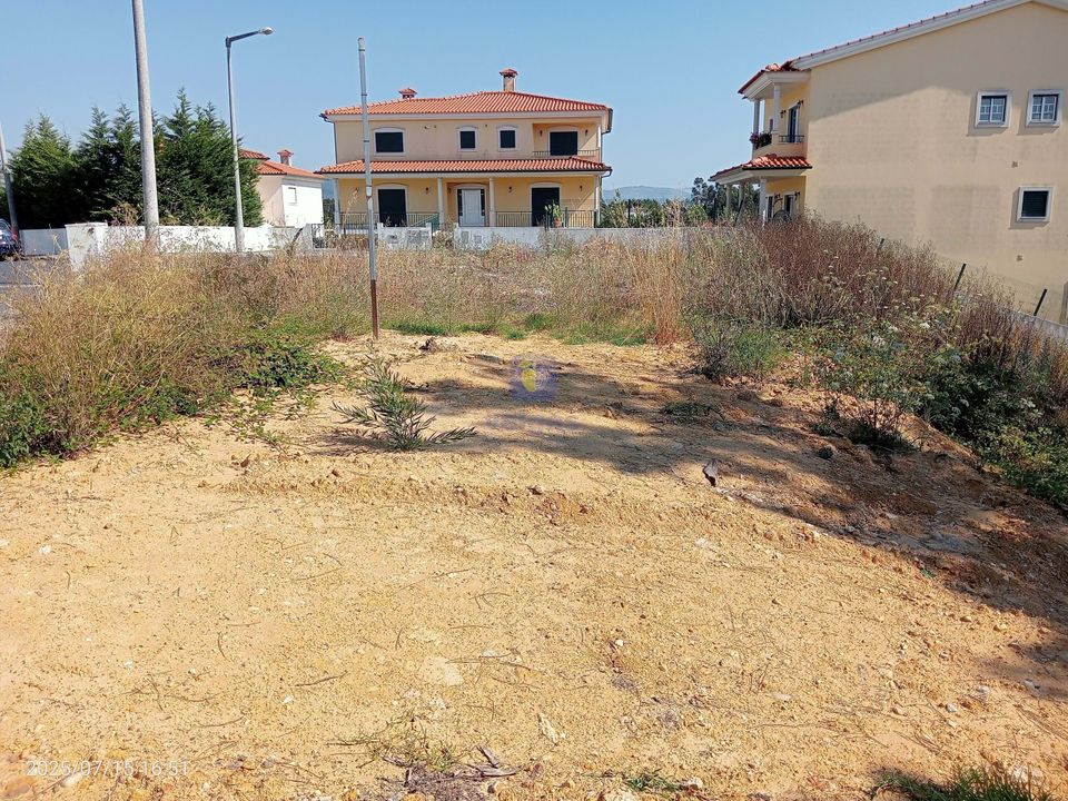 Helårsgrund i Leiria, Leiria - foto 3